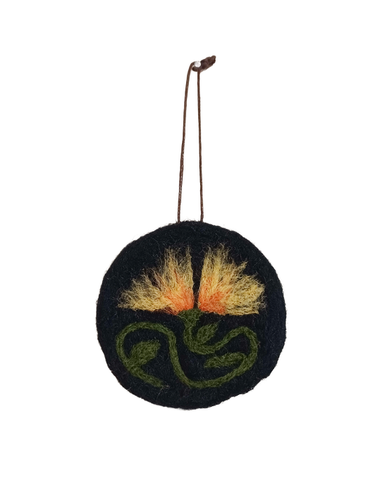 Flower Hanging Decoration