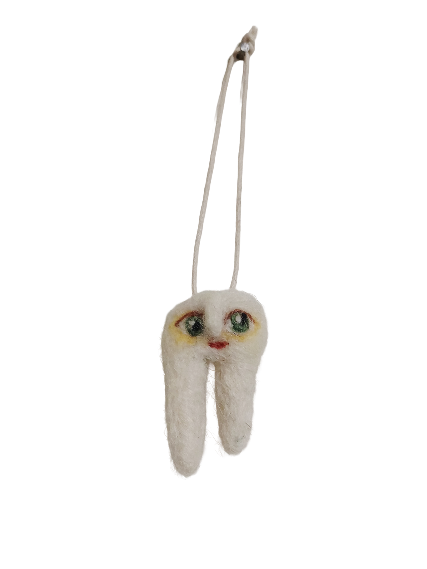 Teeth Hanging Decoration