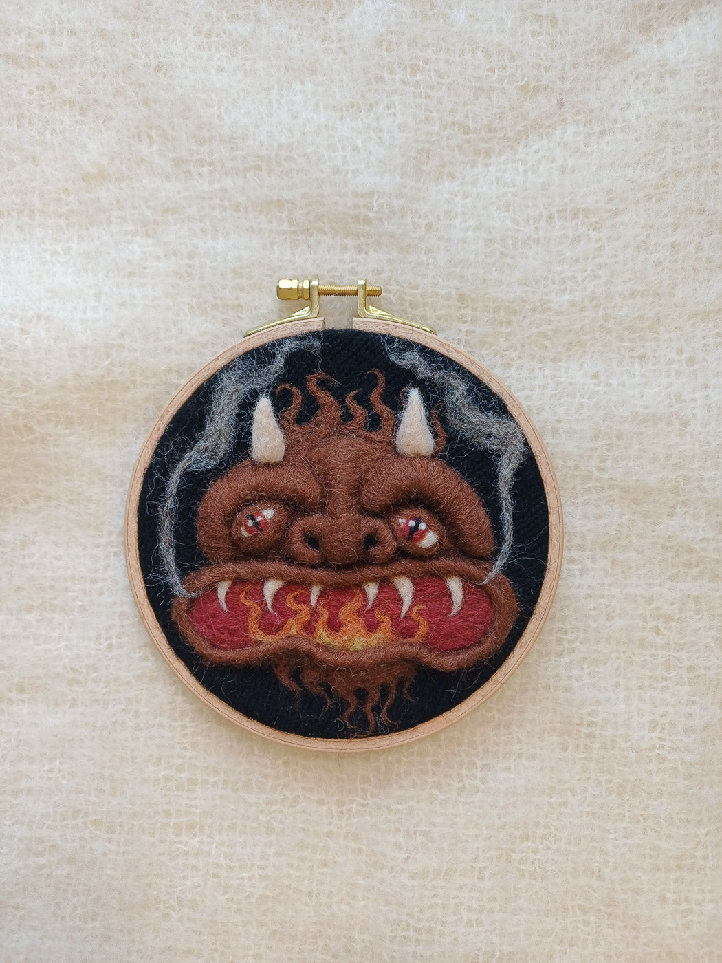 Smoking Hellmouth