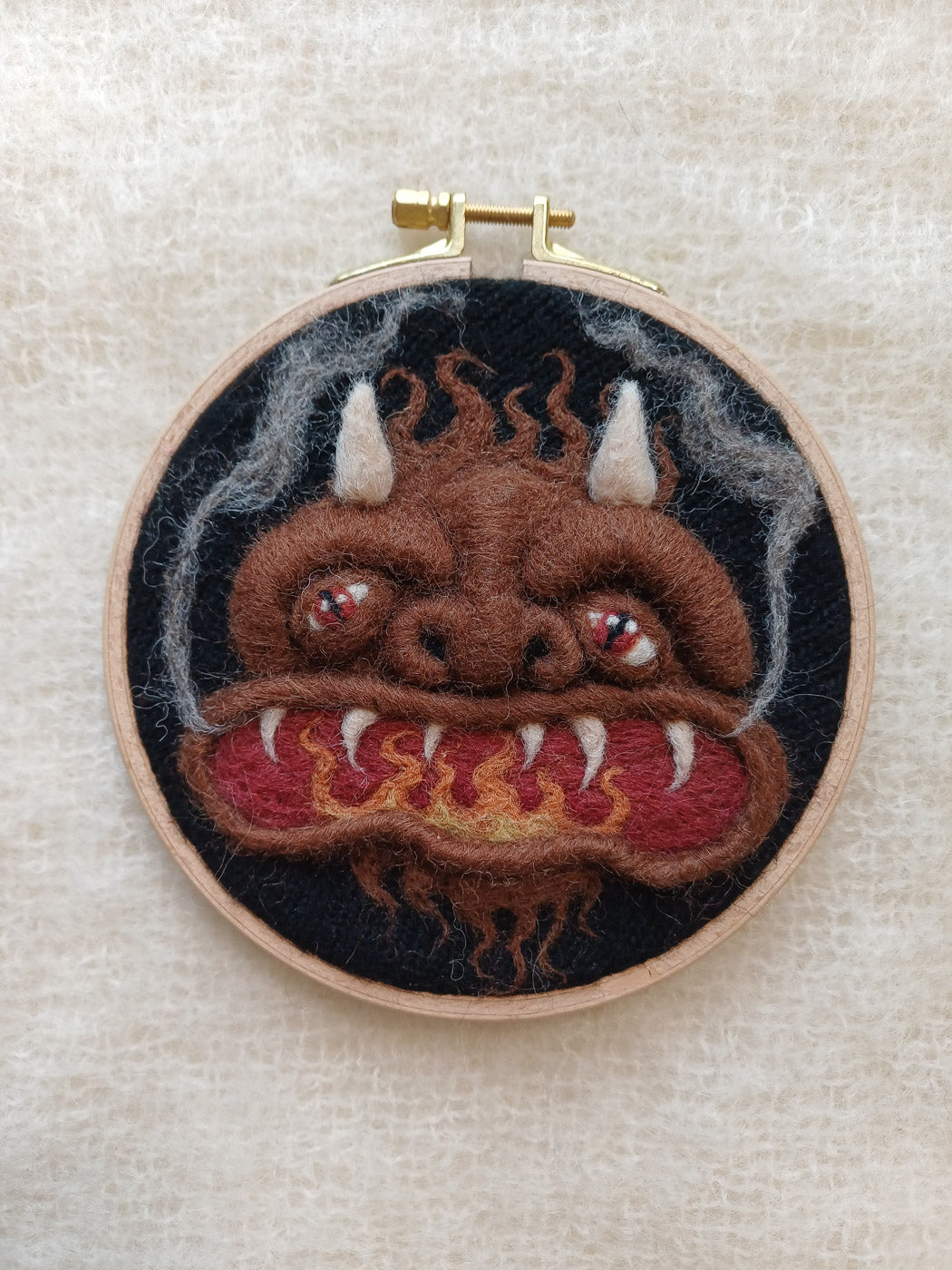 Smoking Hellmouth
