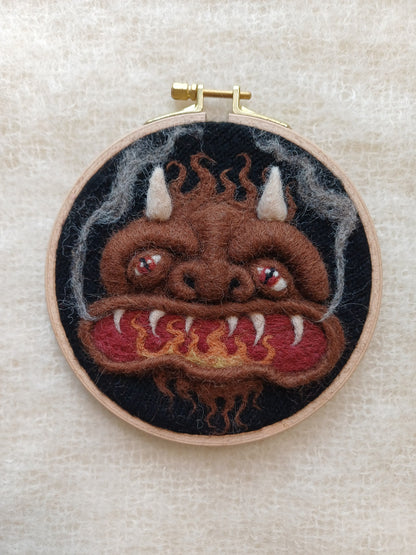 Smoking Hellmouth