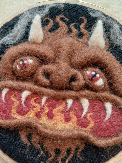 Smoking Hellmouth
