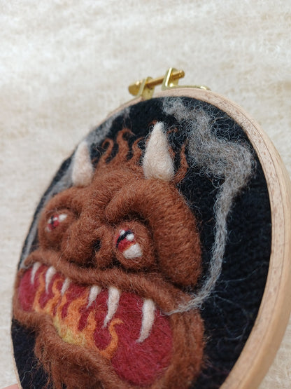 Smoking Hellmouth