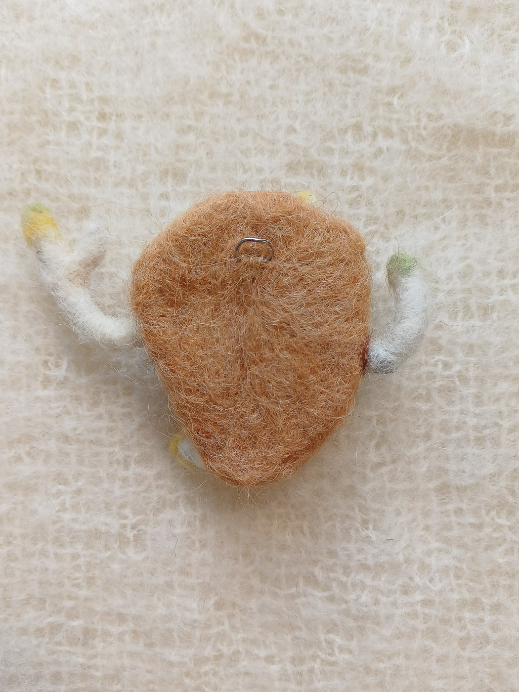Smiling Potato - Wall Art