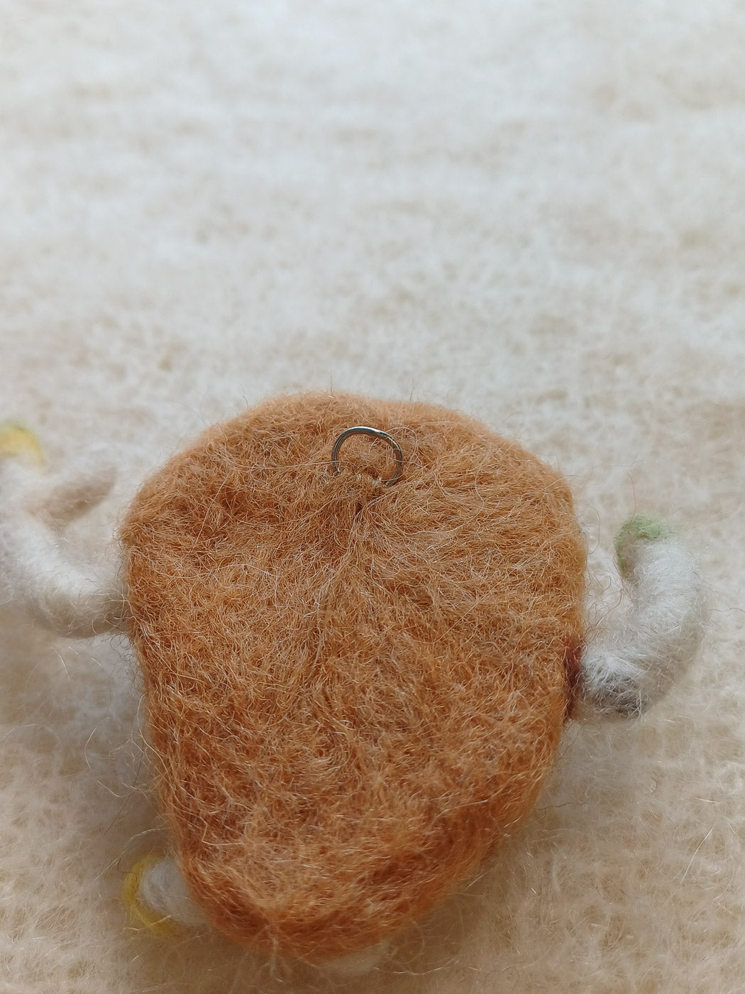 Smiling Potato - Wall Art