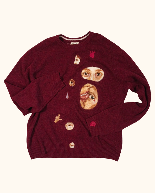 Doomed Jumper