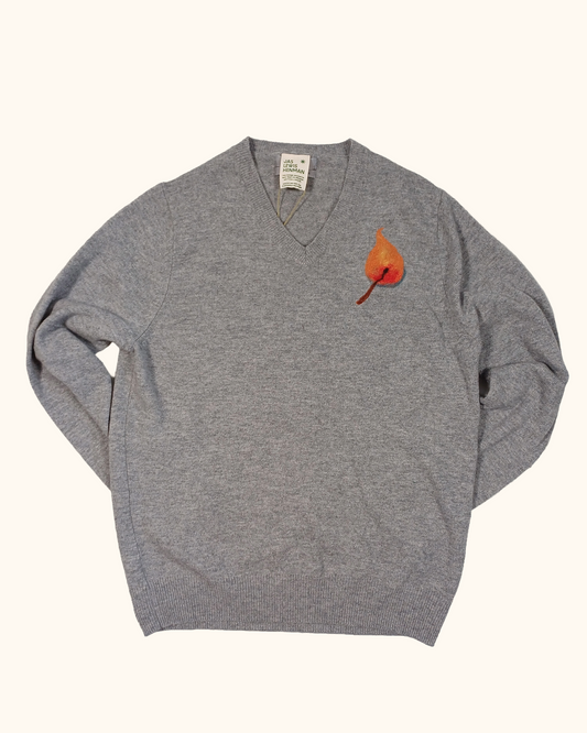 Matchstick Jumper